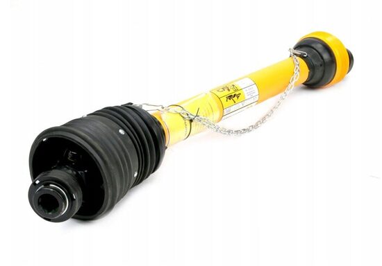 Kardāns 1010-1560mm 460Nm (Platl.Tra) CE 3R Waryński